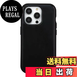 �y���������z�O���}���f�B�[�Y IIIIfit(�C�[�t�B�b�g) iPhone15 Pro �Ή� �P�[�X �F�F�u���b�N