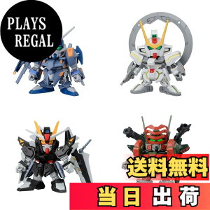 �y���������zBANDAI SPIRITS(�o���_�C�X�s���b�c) SD�K���_�� BB��m �@����m�K���_��SEED C.E.�^���̑Ό��Z�b�g �F�����ς݃v�����f�� �F�F�}���`�J���[�A�T�C�Y�F�~�j�`���A