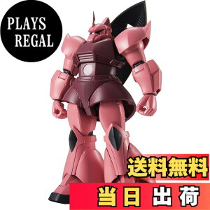 �y���������zBANDAI SPIRITS(�o���_�C �X�s���b�c) ROBOT�� ��SIDE MS�� �@����m�K���_�� MS-07B �O�t ver. A.N.I.M.E. (�Ĕ̔�) ��125mm PVC&ABS�� �h���ς݉��t�B�M���A �F�F�}���`�J���[