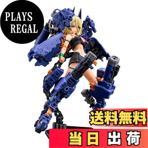 �y���������z�扮(KOTOBUKIYA) ���K�~�f�o�C�X BUSTER DOLL �^���N MIDNIGHT FANG �S����172mm 1/1�X�P�[�� �v�����f�� �F�F���^�F