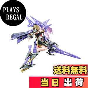�y���������z�扮(KOTOBUKIYA) ���K�~�f�o�C�X BUSTER DOLL �p���f�B�� DARKNESS CLAW �S����176mm 1/1�X�P�[�� �v�����f�� �F�F���^�F