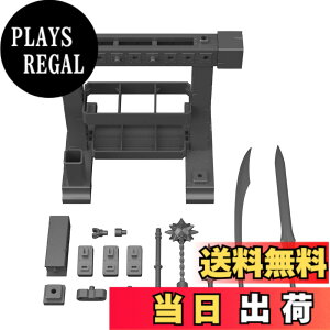�y���������zBANDAI SPIRITS(�o���_�C�X�s���b�c) 30MF �A�C�e���V���b�v3(�E�F�|���I�v�V����) �F�����ς݃v�����f�� �F�F�}���`�J���[