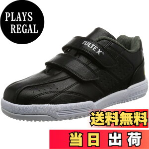 �y���������z[AITOZ]�A�C�g�X TULTEX �^���e�b�N�X �Z�[�t�e�B�V���[�Y ��ƌC �|����c JSAA A�� �ϖ� �ϊ� �Ód �}�W�b�N�e�[�v �m�[�}�[�L���O 3E �F�F�u���b�N�A�T�C�Y�F25.5 cm