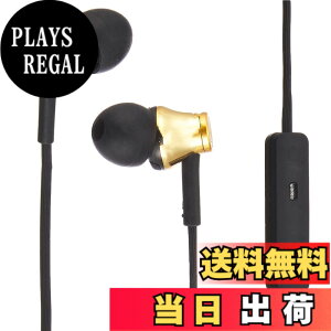 �y���������z�I�[�f�B�I�e�N�j�J �C���i�[�C���[�w�b�h�z�� �S�[���h ATH-CK330M GD �F�F�S�[���h