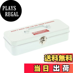 �y���������zMERCURY(�}�[�L�����[) �u���L�~�j�c�[���{�b�N�X �F�F�z���C�g�A�T�C�Y�F�T�C�Y�F��W21 D8 H4.5