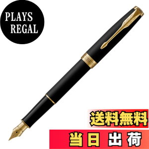 �y���������zPARKER SONNET CORE BP 12000 15000 FP 25000 48000 �F�F�}�b�g�u���b�NGT�A�T�C�Y�F�{�̃T�C�Y�F146mmx9mm/�J�[�g���b�W�A�R���o�[�^�[���p��/28g