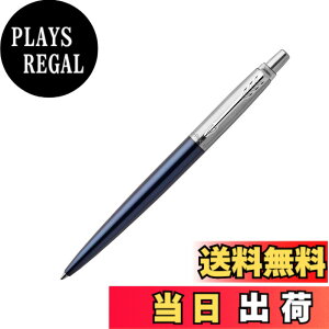 �y���������zPARKER JOTTER CORE BP PCL �F�F�u���[CT�A�T�C�Y�F�{�̃T�C�Y�F10x10x132mm/�{�[���y���@�m�b�N�^�C�v/15g