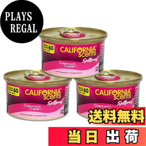 �y���������zCALIFORNIA SCENTS AREA_DEODORIZER �F�F�s���N�A�T�C�Y�F3��