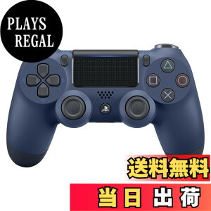 �y���������z���C�����X�R���g���[���[(DUALSHOCK 4) - Variation-P �F�F6) �~�b�h�i�C�g�E�u���[