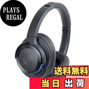 �y���������zSOLID BASS ���C�����X�w�b�h�z�� ATH-WS660BT �F�F�K�����^���b�N�u���[�A�T�C�Y�F����