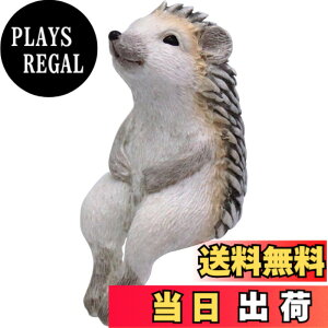 �y���������zKEYSTONE(�L�[�X�g�[��) �u�� SITTING ANIMAL �F�F�w�b�W�z�b�O�A�T�C�Y�F�t���[�T�C�Y