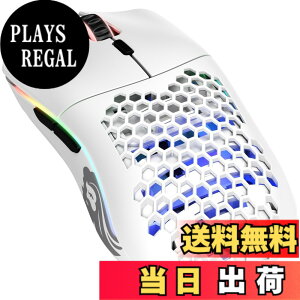 �y���������zGlorious �O�����A�X ���f��o �F�F�z���C�g�A�T�C�Y�FModel O