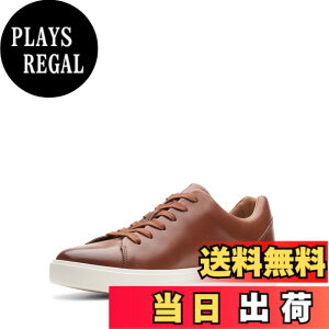 �y���������zClarks �X�j�[�J�[ �{�v �A���R�X�^���[�X �����Y �F�F�u���e�B�b�V���^�����U�[�A�T�C�Y�F27.5 cm