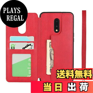 �y���������zJaorty �����v���X7 �P�[�X �蒠�^ oneplus 7�g�уJ�o�[ oneplus 7 �w�ʃP�[�X�蒠�^ ���z�^ oneplus 7 �X�}�z�P�[�X ����PU��v �w�ʓ����}�O�l�b�g �J�[�h ���[ ���h���� ���K���� suica�J
