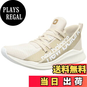 �y���������znew balance(�j���[�o�����X) ���f�B�[�X POWHER RUN WPHER �p�E�n�[ �W�� ���i�����t�B�b�g�l�X�V���[�Y �F�FOW1(�x�[�W��)�A�T�C�Y�F22.5 cm D