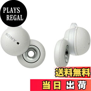 �y���������z�\�j�[(SONY) �I�[�v���C���[ LinkBudsOpen Bluetooth ���C�����X�C���z�� �h�H �����O�o�b�e���[�ő�8���ԘA���Đ� �}�C�N�t ���͂̉��� �y�� �R���p�N�g �J���t���P�[�X�J�o�[ WF-L910 