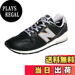�y���������z[�j���[�o�����X] �����f�� ���i �X�j�[�J�[ CM996 �����Y ���f�B�[�X �F�FRI2(�u���b�N)�A�T�C�Y�F28.5 cm D