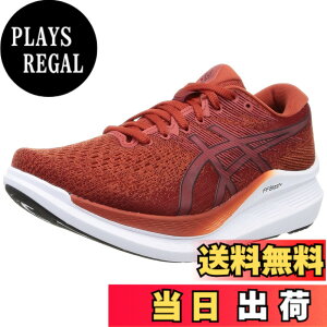 �y���������z[�A�V�b�N�X] �����j���O�V���[�Y GlideRide 3 �����Y �F�F600(�X�p�C�X���e/�u���b�N)�A�T�C�Y�F25.5 cm 3E