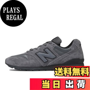 �y���������z[�j���[�o�����X] �����f�� ���i �X�j�[�J�[ CM996 �����Y ���f�B�[�X �F�FUA2(�O���[)�A�T�C�Y�F27.0 cm D