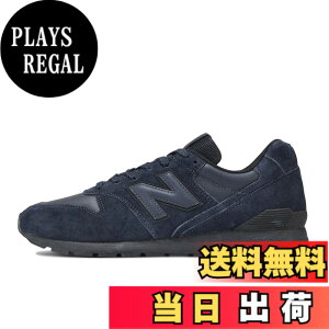 �y���������z[�j���[�o�����X] �����f�� ���i �X�j�[�J�[ CM996 �����Y ���f�B�[�X �F�FUB2(�l�C�r�[)�A�T�C�Y�F26.0 cm D