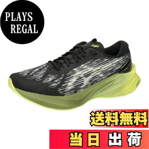 �y���������zasics(�A�V�b�N�X) �����Y NOVABLAST 3�����j���O�V���[�Y �F�F005(�u���b�N/�h���C�h���[�t�O���[��)�A�T�C�Y�F29.0 cm 2E