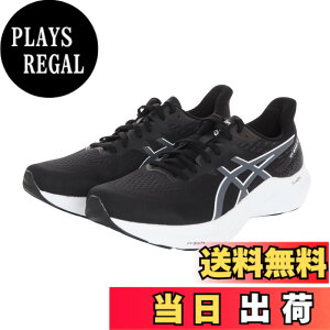 �y���������zasics(�A�V�b�N�X) �����Y GT-2000 12�����j���O�V���[�Y �F�F002(�u���b�N/�L�����A�O���[)�A�T�C�Y�F25.5 cm 4E