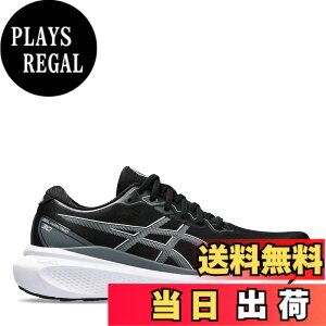 �y���������z[�A�V�b�N�X] �����j���O�V���[�Y GEL-KAYANO 30 �����Y �F�F002(�u���b�N/�V�[�g���b�N)�A�T�C�Y�F25.0 cm 4E