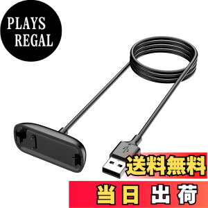 �y���������zAmzpas �Ή� �t�B�b�g�r�b�g �[�d�X�^���h Fitbit Inspire 3 �[�d�� USB �P�[�u�� �[�d�� �X�}�[�g�E�H�b�`�A�N�Z�T�� �}���[�d �T�C�Y�F100cm