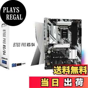 �y���������zASRock �}�U�[�{�[�h B760