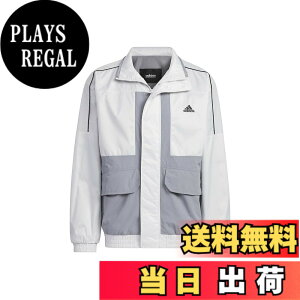 �y���������zadidas(�A�f�B�_�X) �W���[�W�g�b�v���[�f�B���O �I�[�o�[�T�C�Y�t�B�b�g �E�[�u�� �t���W�b�v�W���P�b�g IJM07�����Y �F�F�O���[����/�O���[ (IK7355)�A�T�C�Y�FL