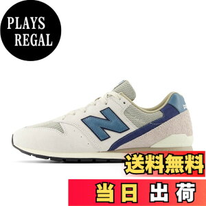 �y���������z[�j���[�o�����X] �����f�� ���i �X�j�[�J�[ CM996 �����Y ���f�B�[�X �F�FUS2(OFF WHITE)�A�T�C�Y�F28.5 cm D