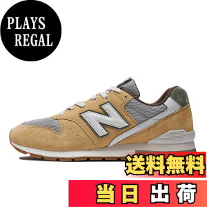 �y���������z[�j���[�o�����X] �����f�� ���i �X�j�[�J�[ CM996 �����Y ���f�B�[�X �F�FUK2(BEIGE)�A�T�C�Y�F28.0 cm D