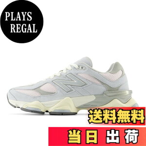 �y���������znew balance(�j���[�o�����X) �����Y 90/60�X�j�[�J�[ �F�FSFB(GRAY)�A�T�C�Y�F28.5 cm D