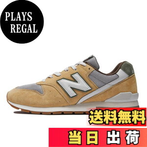 �y���������z[�j���[�o�����X] �����f�� ���i �X�j�[�J�[ CM996 �����Y ���f�B�[�X �F�FUK2(BEIGE)�A�T�C�Y�F24.5 cm D