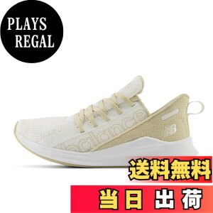 �y���������znew balance(�j���[�o�����X) ���f�B�[�X POWHER RUN WPHER �p�E�n�[ �W�� ���i�����t�B�b�g�l�X�V���[�Y �F�FAS2(�z���C�g/�x�[�W��)�A�T�C�Y�F22.5 cm D