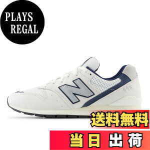 �y���������z[�j���[�o�����X] �����f�� ���i �X�j�[�J�[ CM996 �����Y ���f�B�[�X �F�FHQ2(WHITE)�A�T�C�Y�F28.0 cm D
