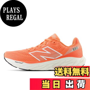 �y���������znew balance(�j���[�o�����X) ���f�B�[�X Fresh Foam X 880 v14�����j���O�V���[�Y �F�FL14(RED)�A�T�C�Y�F24.5 cm B
