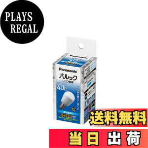 �y���������z�p�i�\�j�b�N �~�j�N���v�g���^ �p���b�N LED�d�� ���� E17 �d��40W�`���� LDA4LHE17S4 �F�F�����F�A�T�C�Y�F40�`