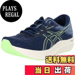 �y���������zasics(�A�V�b�N�X) �����Y EvoRide SPEED 2�����j���O�V���[�Y �F�F400(�u���[�G�N�X�p���X/�C���~�l�C�g�~���g)�A�T�C�Y�F27.5 cm 2E