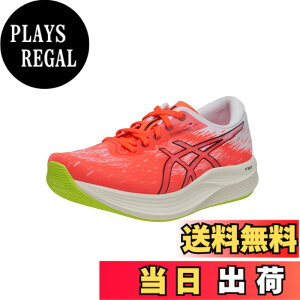 �y���������zasics(�A�V�b�N�X) �����Y EvoRide SPEED 2�����j���O�V���[�Y �F�F600(�T�����C�Y���b�h/�u���b�N)�A�T�C�Y�F27.5 cm 2E