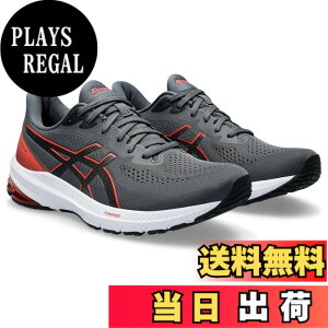 �y���������zasics(�A�V�b�N�X) �����Y GT.1000 12�����j���O�V���[�Y �F�F021(�L�����A�O���[/�g�D���[���b�h)�A�T�C�Y�F25.5 cm 4E