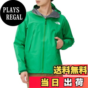 �y���������zTHE NORTH FACE(�U�E�m�[�X�E�t�F�C�X) �W���P�b�g�N���C�����C�g�W���P�b�g Climb Light Jacket �����Y NP62303�����Y �F�F�ySS24�z�I�v�e�B�b�N�G�������h�A�T�C�Y�F2XL