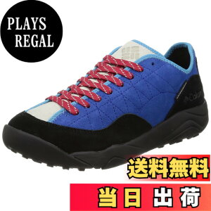 �y���������z[�R�����r�A] �X�j�[�J�[ �w�C�W�[�W���[�j�[ �E�H�[�^�[�v���[�t YU6322 �����Y �F�FBright Indigo�A�T�C�Y�F24.0 cm