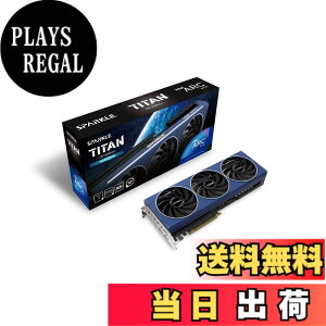 �y���������z�X�p�[�N��(Sparkle) Intel Arc A380���ڃO���t�B�b�N�J�[�h �V���O���t�@���uELF�v�V���[�Y [