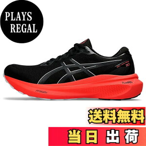 �y���������z[�A�V�b�N�X] �����j���O�V���[�Y GEL-KAYANO 30 �����Y �F�FBLACK/CARRIER GREY�A�T�C�Y�F27.0 cm 2E