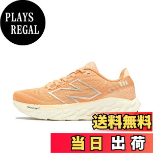 �y���������znew balance(�j���[�o�����X) ���f�B�[�X Fresh Foam X 880 v14�����j���O�V���[�Y �F�FQ14(ORANGE)�A�T�C�Y�F24.5 cm D