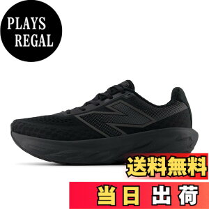 �y���������znew balance(�j���[�o�����X) �����Y [�j���[�o�����X] �����j���O�V���[�Y Fresh Foam X 1080 v14 �t���b�V���t�H�[�� �N�b�V���� �����Y �����f�������j���O�V���[�Y �F�FK14(ALL BLACK)�A