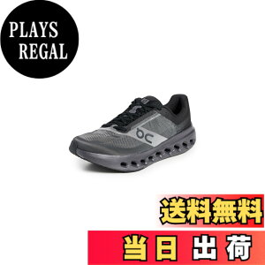 �y���������z[�I��] �����j���O�V���[�Y Cloudsurfer Next �����Y �F�FBlack | Eclipse�A�T�C�Y�F25.5 cm