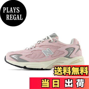 �y���������z[�j���[�o�����X] �X�j�[�J�[ ML725 ���s���f�� �����Y ���f�B�[�X �F�FBD(PINK)�A�T�C�Y�F27.0 cm D