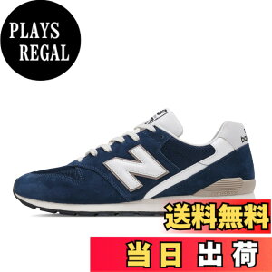 �y���������z[�j���[�o�����X] �����f�� ���i �X�j�[�J�[ CM996 �����Y ���f�B�[�X �F�FSF2(NAVY)�A�T�C�Y�F24.5 cm D